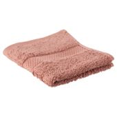 Finest Pima Face Cloth Taupe