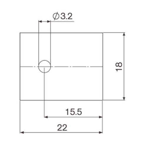 Image of Semiconductor Top3 Insulating Washer