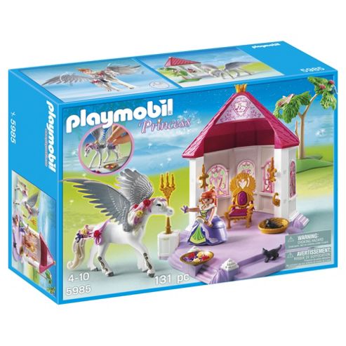 Image of Playmobil Princess Room
