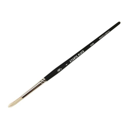 Image of Azanta Black Brush Sh Rnd 4