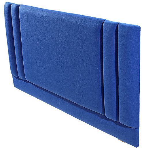 Image of Kozeesleep Calypso Upholstered Headboard - Single / Velour