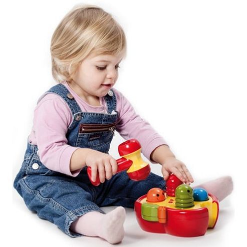 Image of Galt Toys Pounding Apple
