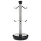 KitchenCraft Metro Kitchen Mug Tree in Black