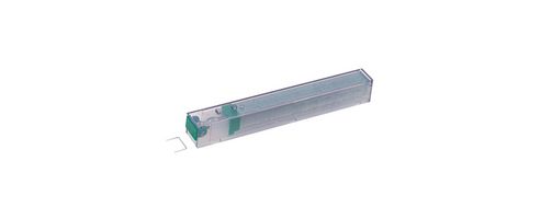 Image of Leitz Cartridges For Heavy Duty Stapler 10mm Ref 5593-00 [pack 5]