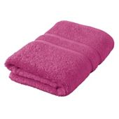 Tesco Face Cloth Sweet Pink