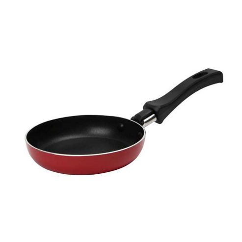 Image of Swift Non-stick Mini Frying/blini Pan, Red