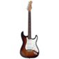 Rocket S300-SB S Standard Electric Guitar - Sunburst