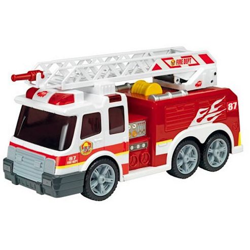 Image of Dickie Fire Engine