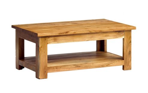 Image of Indian Hub Metro Coffee Table