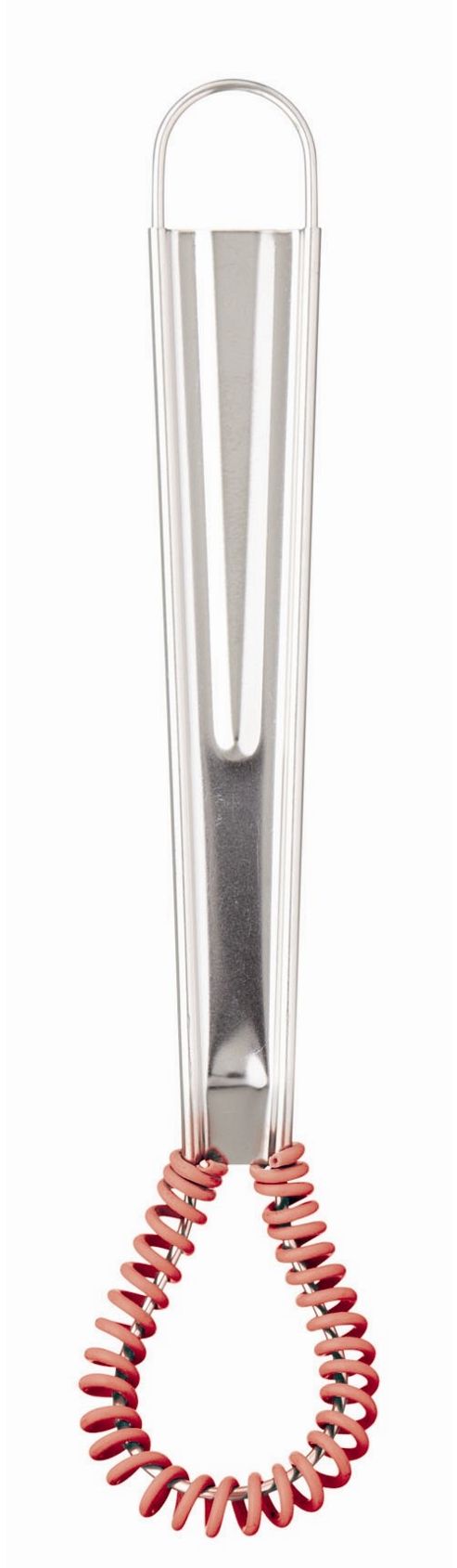Image of Kitchencraft Colourworks Magic Whisk In Red