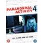 Paranormal Activity 4