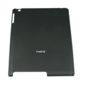 iPad 2 Black Rubberised Hard Shell Case