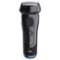 Braun Series 5 5040s shaver with Wet & Dry functionality