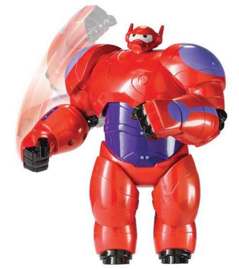 Image of Disney Big Hero 6 6" Baymax Figure