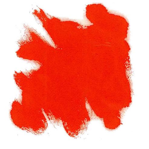 Image of Seta Opaque - Vermillion
