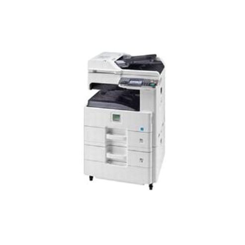Image of Kyocera Fs-6525 (a4) Mono Laser Multifunction Printer (print/copy/scan/fax) 1gb 25ppm (mono)
