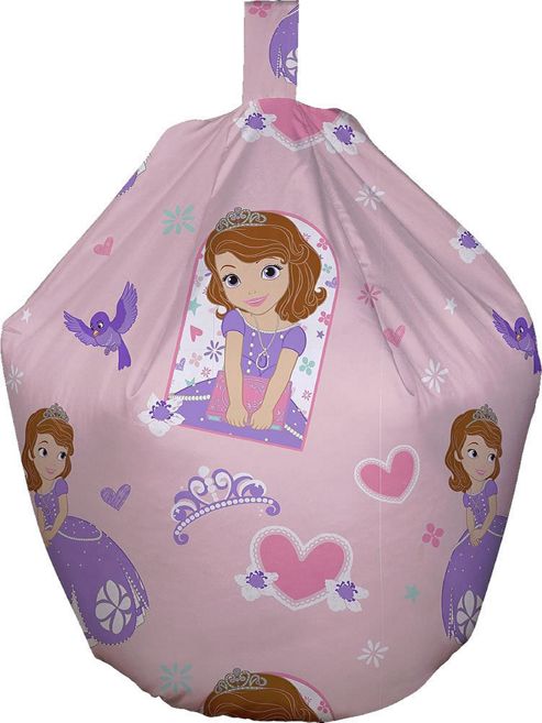 Image of Sofia Bean Bag - Academy