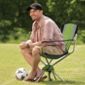 Kelsyus Sit Ogo Chair in Green