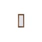 Indian Hub Cube Sheesham Mirror