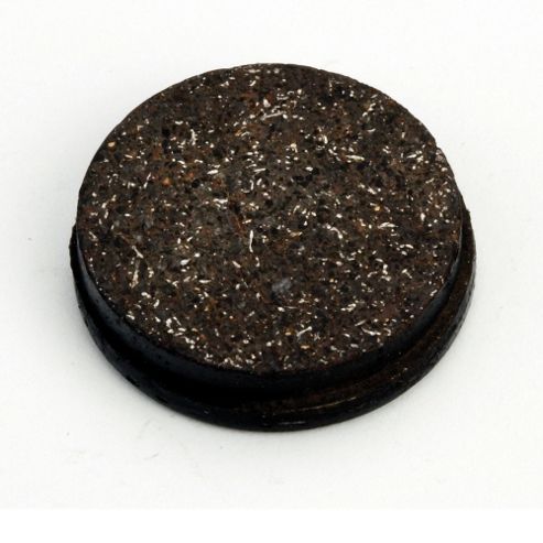 Image of Clarks Organic Disc Brake Pads For Clarks Cmd-(5/7/12) Mechanical