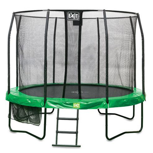 Image of Jump Arena All-in-one 14ft Trampoline