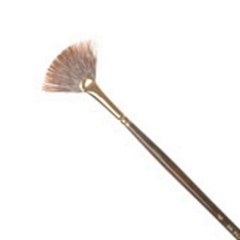 Image of W&n - Monarch Fan No.4