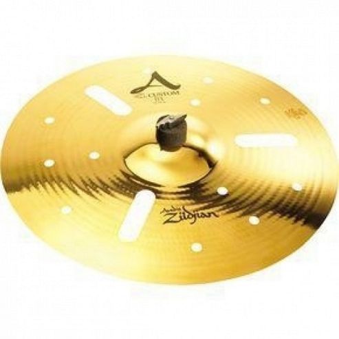 Image of Zildjian A20814 A Custom Efx Crash (14in)