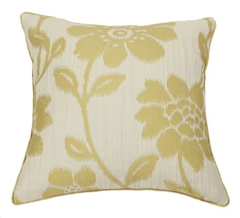 Image of Scatter Box Kelly Cushion - Gold