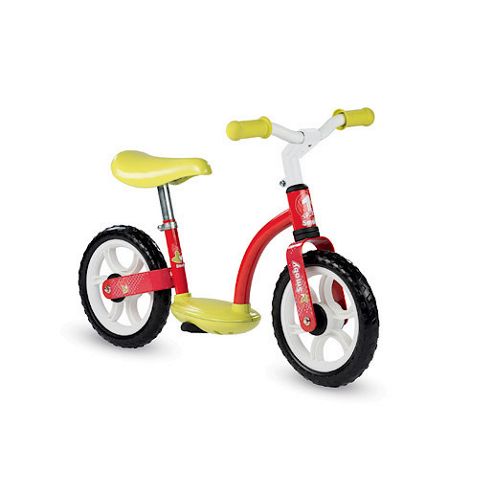 Image of Learning Bike Mixte