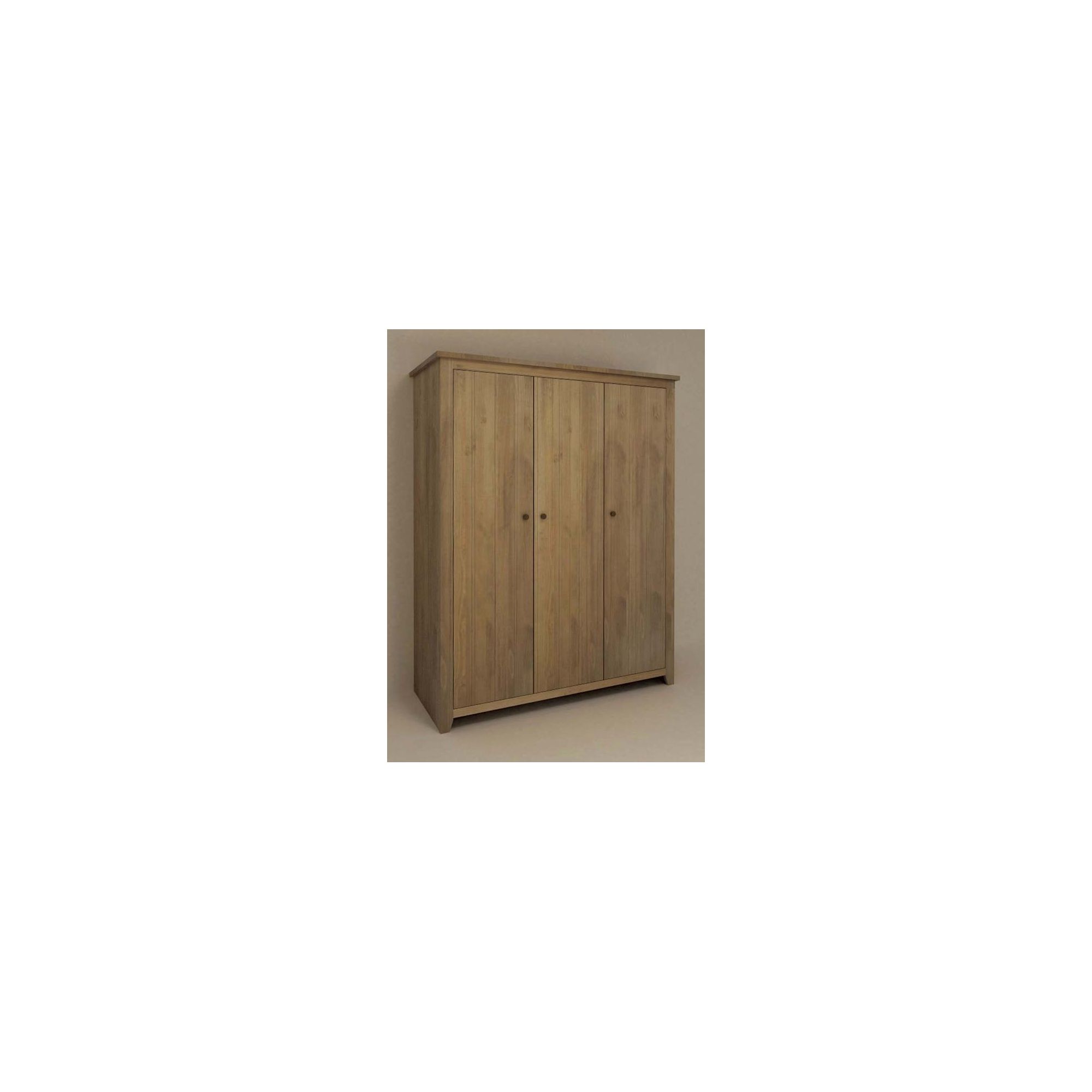 Home Zone Havana 3 Door Robe at Tesco Direct