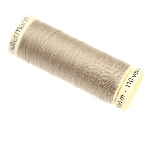 Image of Gutermann Sew All 100m - 2t100\464