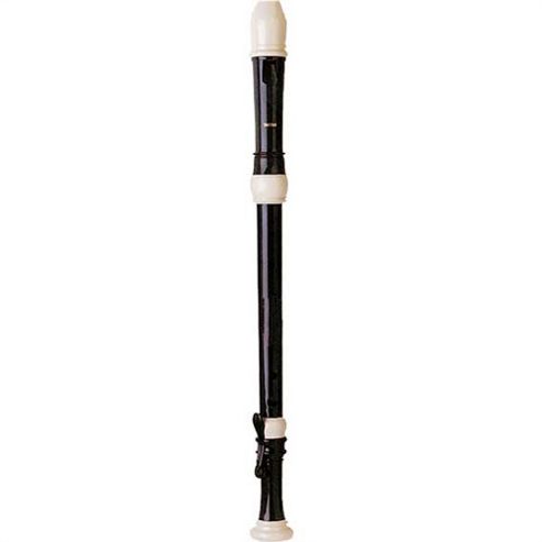 Image of Yamaha Yrt304b Brown Tenor Recorder