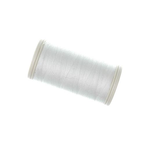 Image of Coats Duet Thread 100 Mt Crisp White