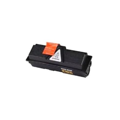 Image of Kyocera Tk-160 Black Toner Cartridge For Fs-1120d Printers (yield 2,500 Pages)