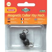 Staywell Collar Key For 932 Range 2 Keys