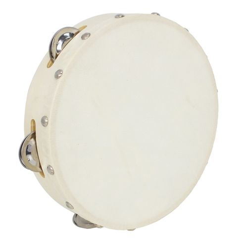 Image of A-star 8 Inch Tambourine