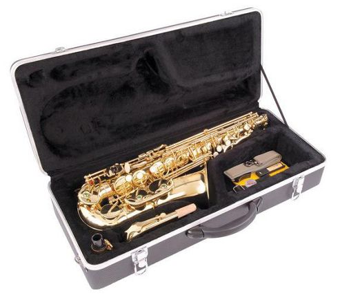 Image of John Hornby Skewes Odyssey Debut Alto Saxophone