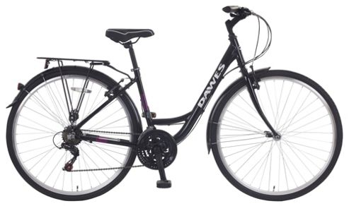 Image of Dawes Mirage Ladies 19 Inch City/trekking Bike