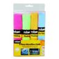 4-Piece Micro-Fibre Cloth Set