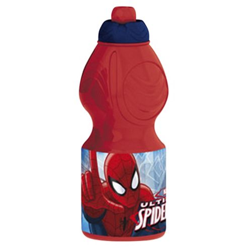 Image of Marvel Spider-man Sports Water Bottle