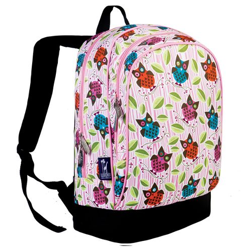 back pack tesco