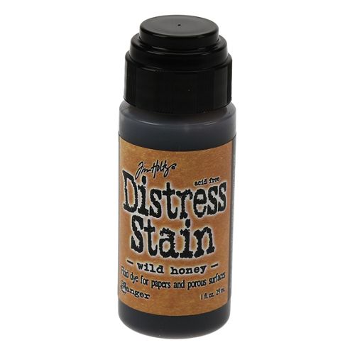 Image of Wild Honey Distress Stain