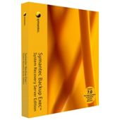 Symantec System Recovery 2011 Small Business Server Edition