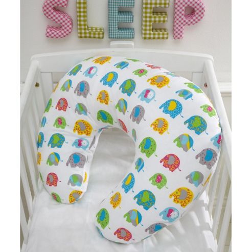 Image of Baroo Nursing Pillow (ellefunk)