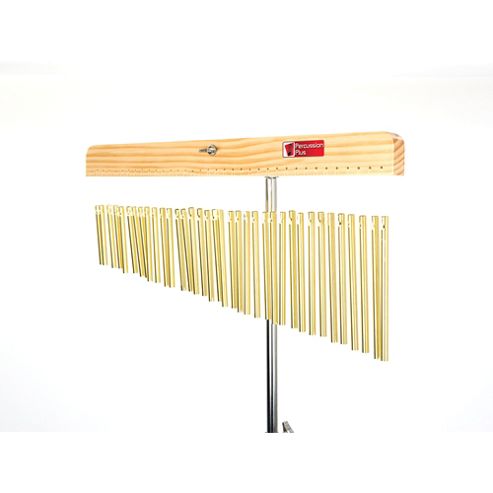 Image of Percussion Plus Wind Chimes - Set Of 36