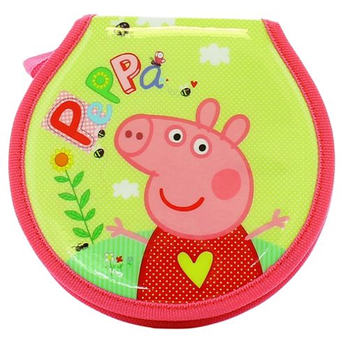 Image of Peppa Shaped Marker Case