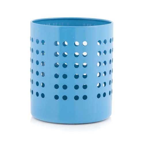 Image of Cook Incolour Utensil Jar - Blue