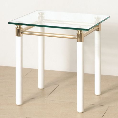 Image of Urbane Designs Palaccio Large End Table