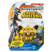 Transformers rescue bot