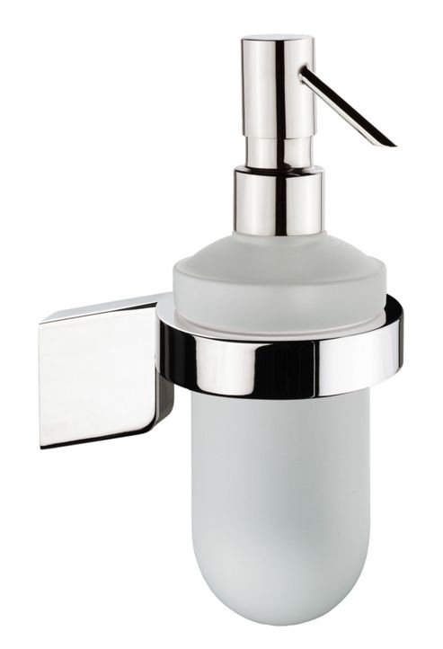 Image of Sonia S3 Soap Dispenser In Chrome